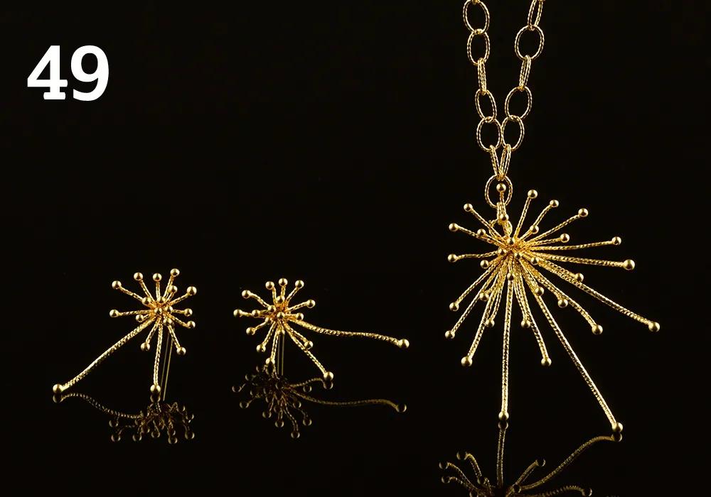 数说故事,黄金背后数字