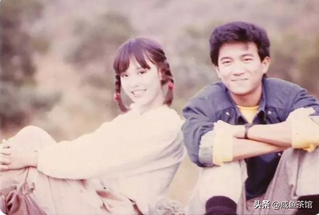 陈百强悲情一生,陈百强忧郁