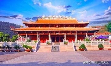 中国最古老的建筑排名,2021年中国十大最丑建筑