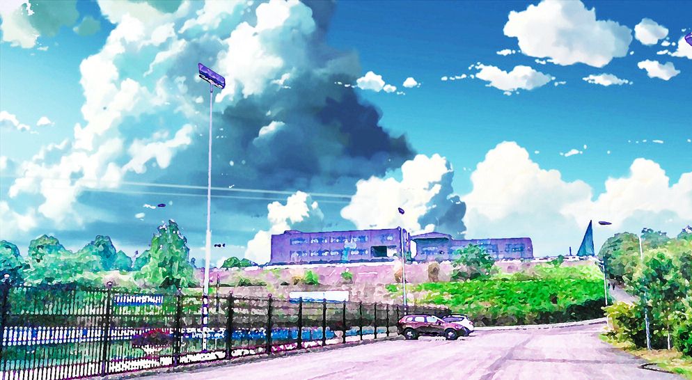 《诺蓝达雅王子》——欧雅露同学成为班花