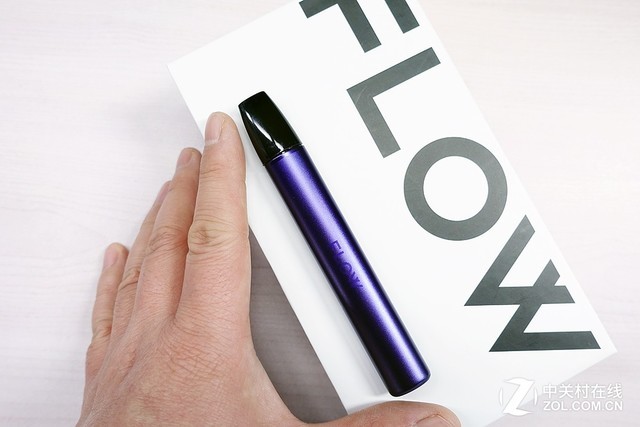 20年烟民的老尴尬竟然让锤子FLOW*子烟电**给治了