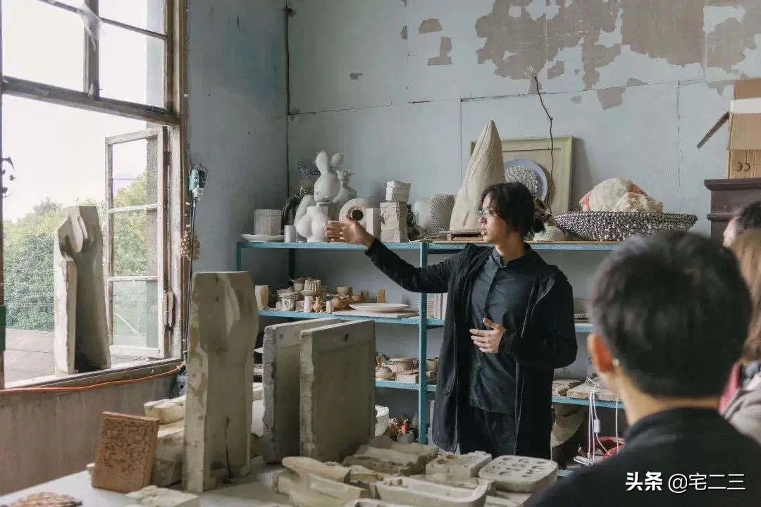 景德镇年轻人外出打工的多吗,景德镇为何成为年轻人的治愈地