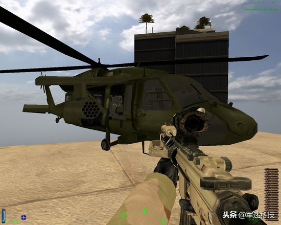 军迷们最喜欢的游戏,十大良心军迷游戏排行榜