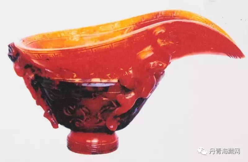 「藏家」以兕会友——资深角雕藏家顾老的收藏