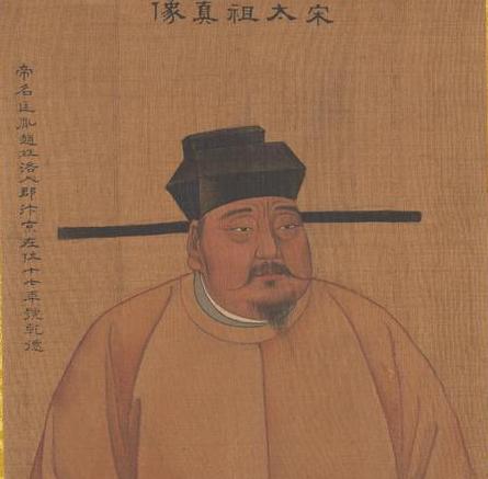 古代五子登科是什么,五子登科的典故