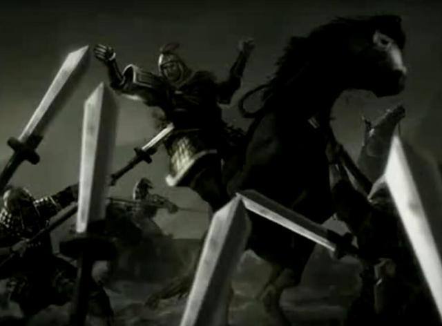 唐朝武将排多厉害可以灭国,唐朝灭国后为什么成为了一方霸主