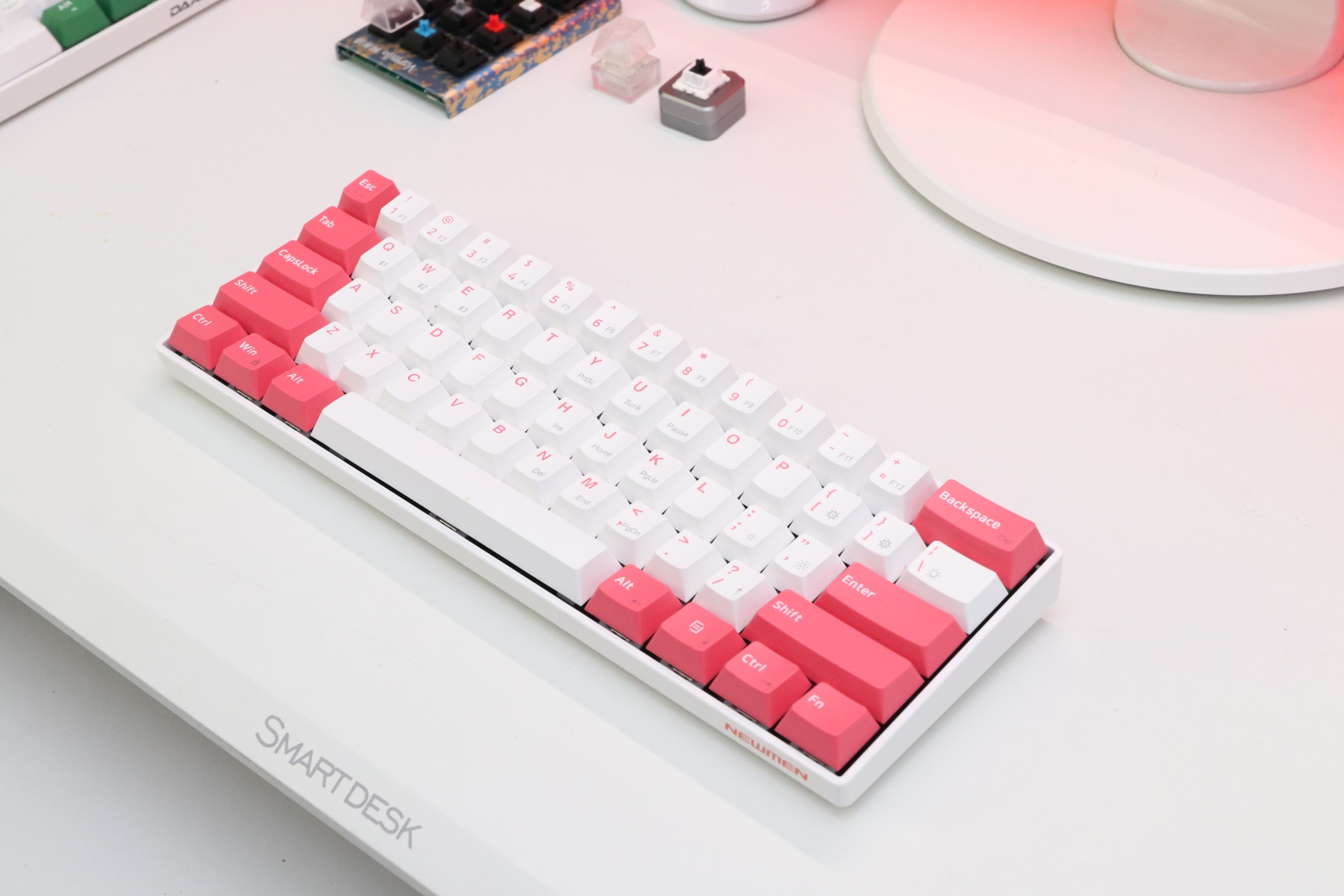 性价比超高的超薄无线键盘,性价比热插拔机械键盘推荐