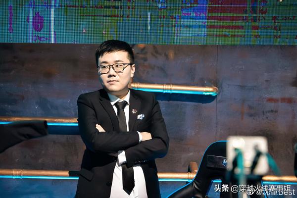 最强矛与盾的对垒:细说S16总决赛每位选手的优劣势