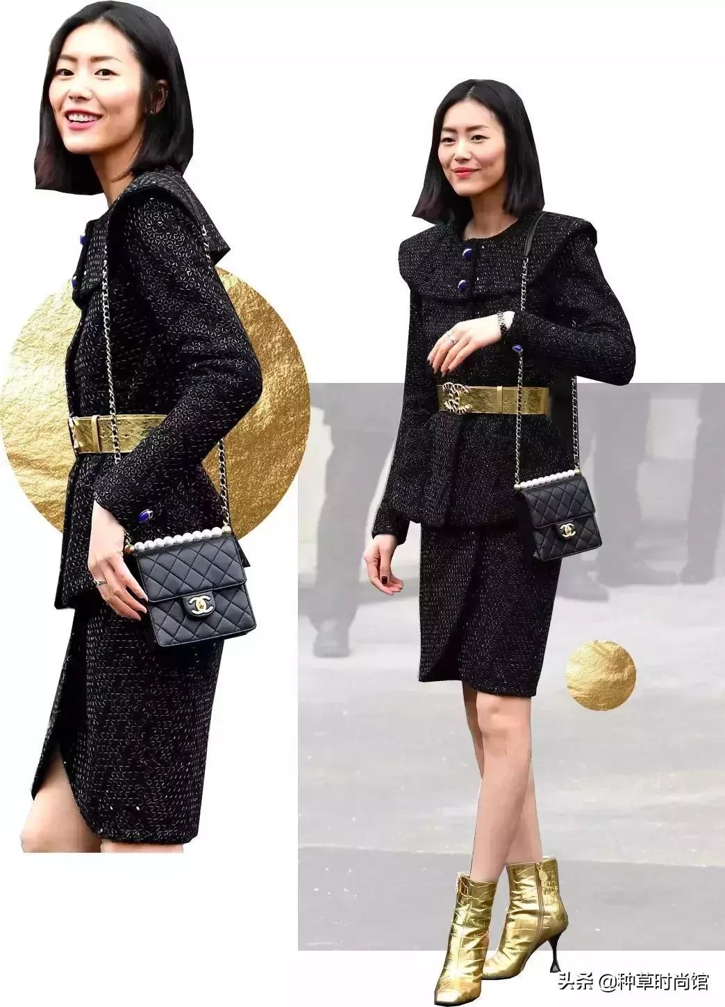 郑秀妍离开sm后在韩国过得怎么样,郑秀妍手拿包爱马仕