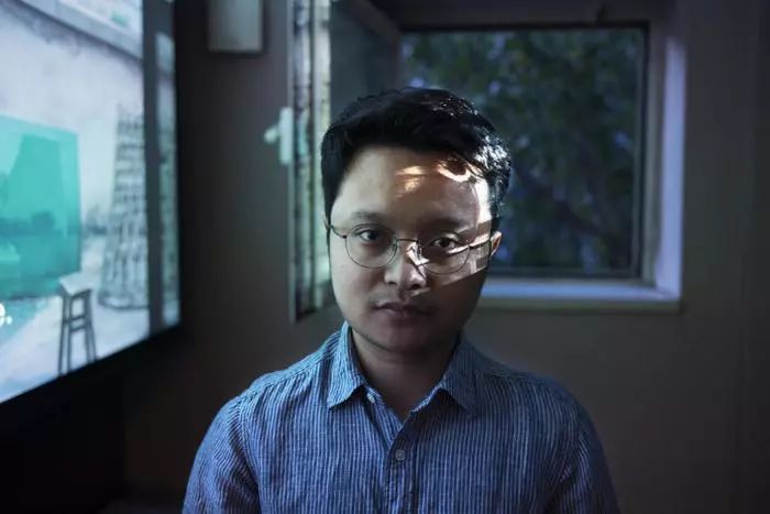 地球最后的夜晚深度解析,《地球最后的夜晚》细思恐极