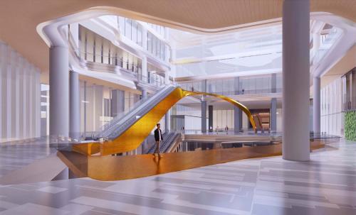 上海最近新开业的商场有哪些,上海最新开业购物中心是哪个