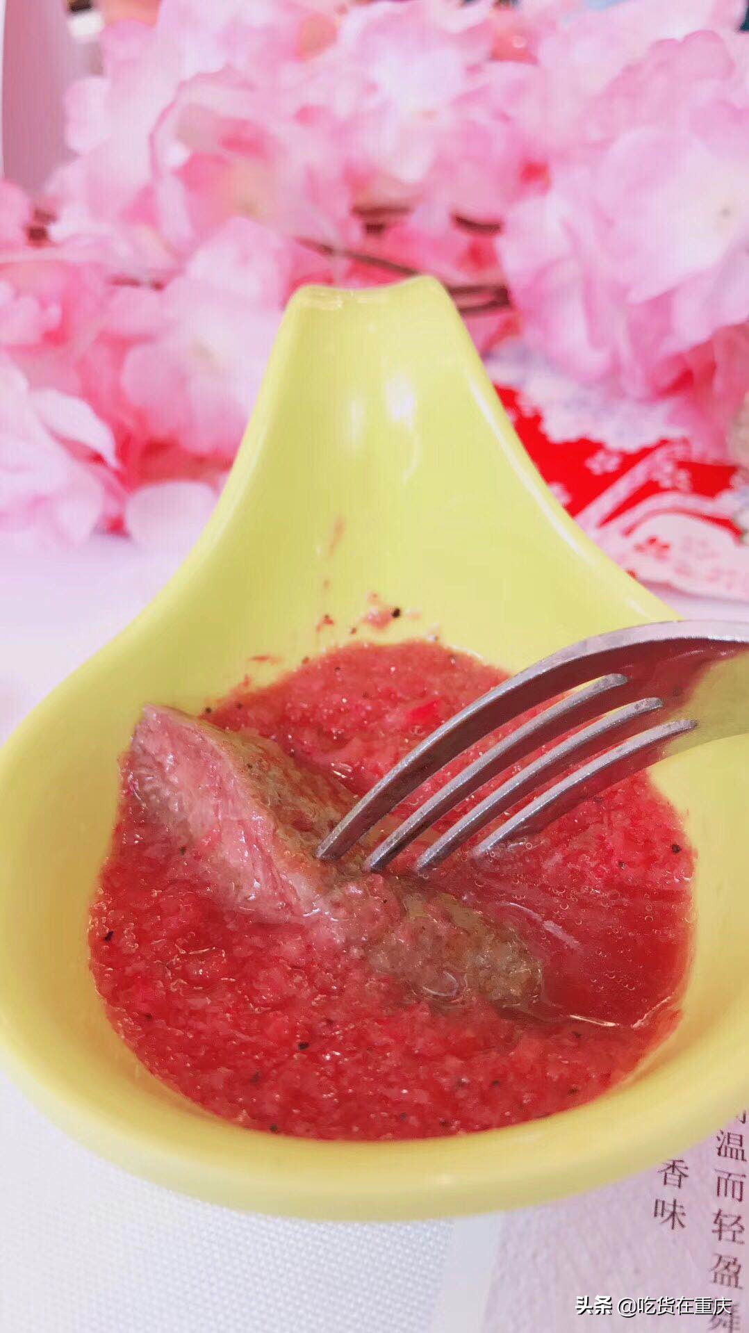 豪客来味道怎么样,豪客来为什么好吃