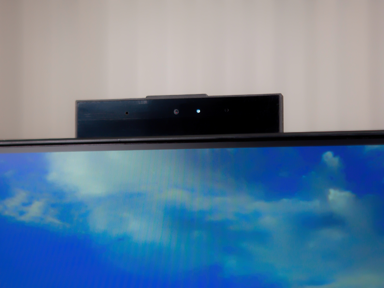 极简设计高效多能海尔天越Q8A一体式电脑评测