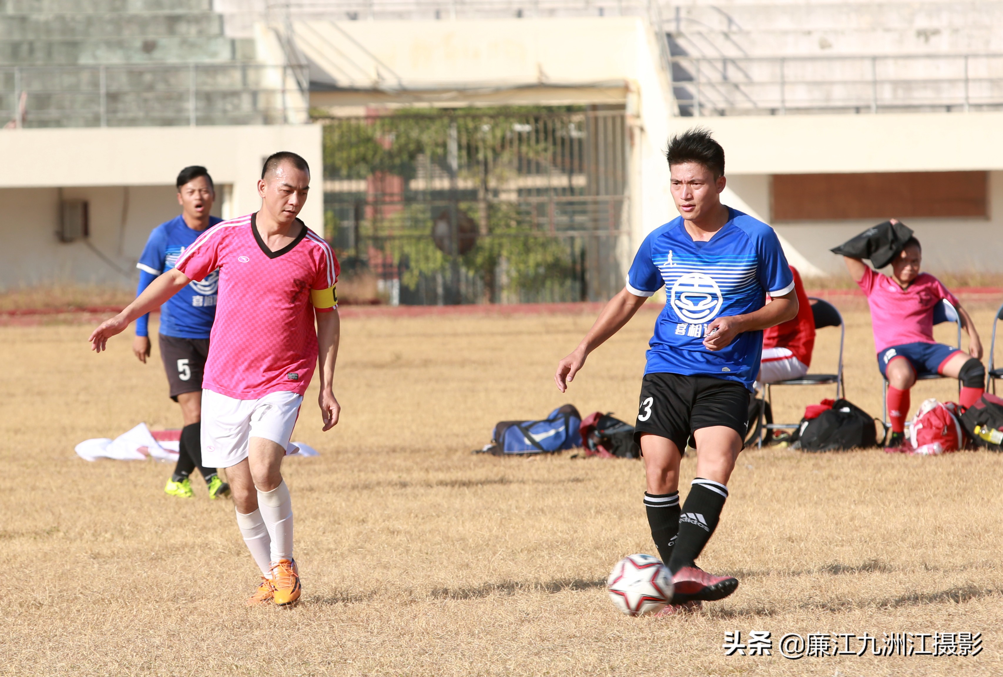珠三角廉江足球联赛,廉江2020年足球联赛