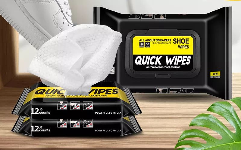 小白鞋清洁剂擦鞋神器爆款,官方网红擦鞋湿巾洗鞋神器