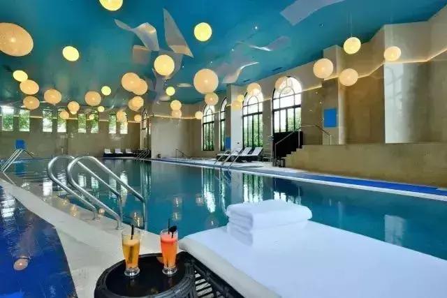 清远温泉夏天,清远最好的三个温泉