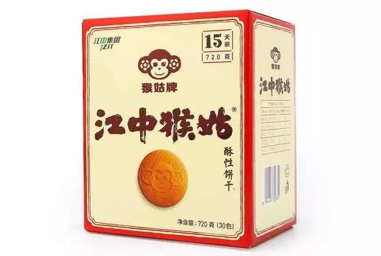 猴菇饼干是碱性饼干吗,猴姑饼干是不是清真