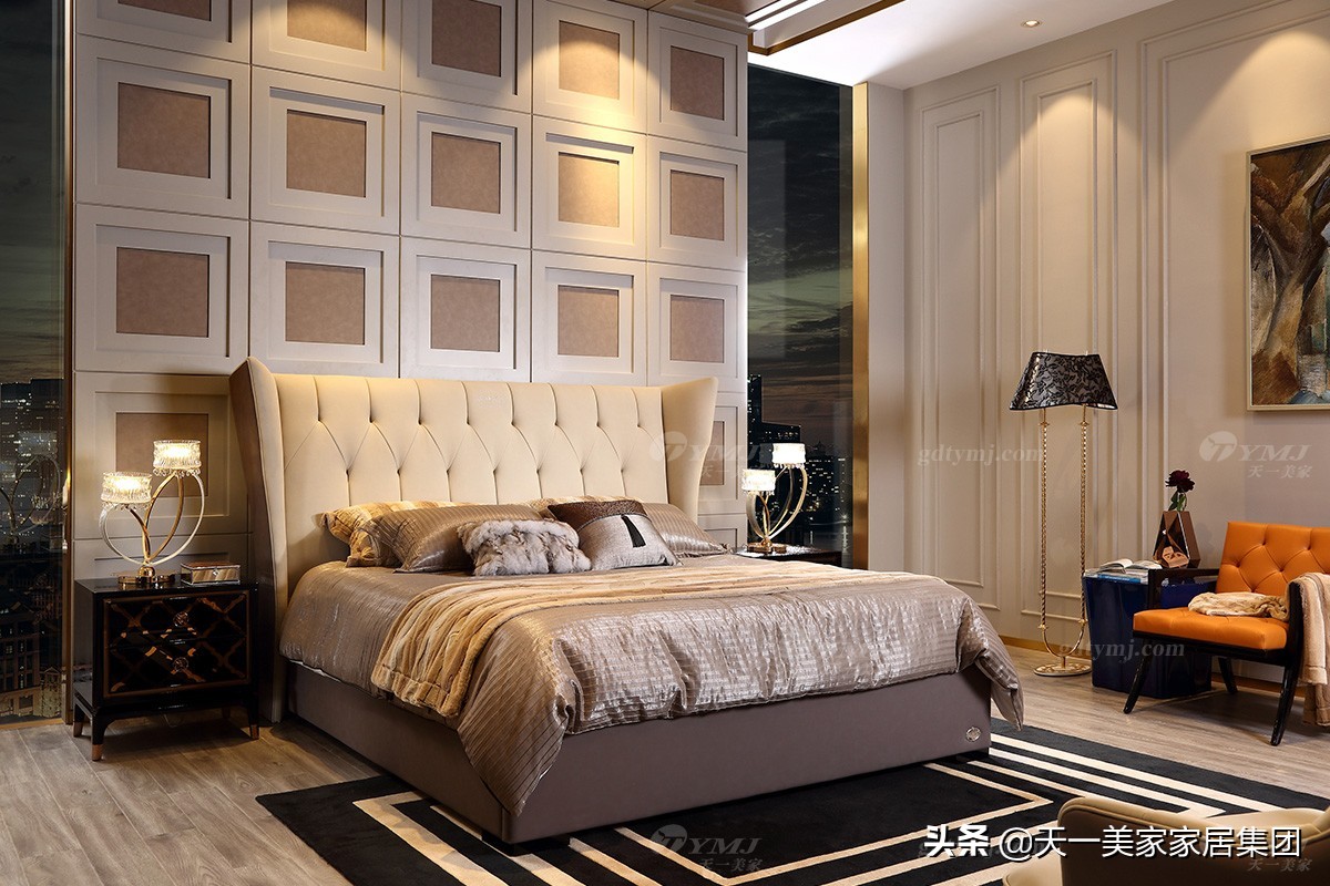 轻奢家具品牌推荐一下知乎,十大现代轻奢家具品牌