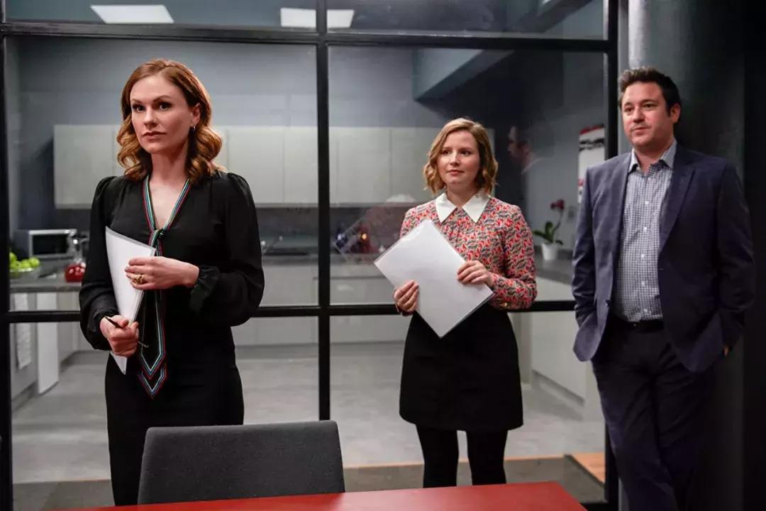 才播出三集就好评不断,才播两集就大火的古装电视剧