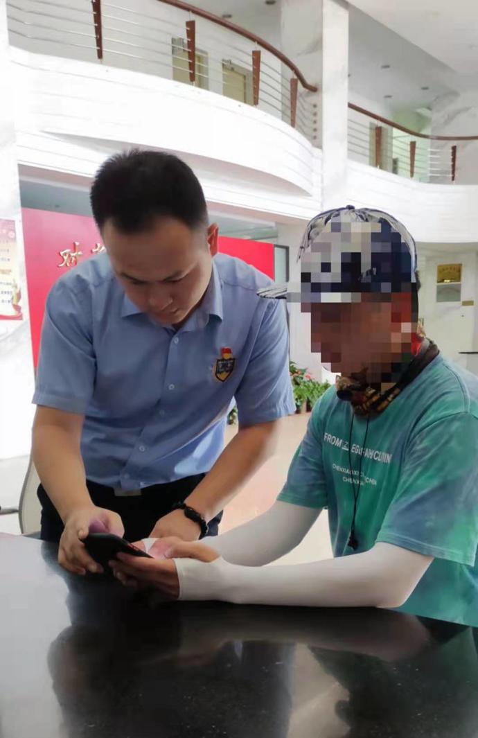 网购退货被骗2小时追回,网购退货被骗12万