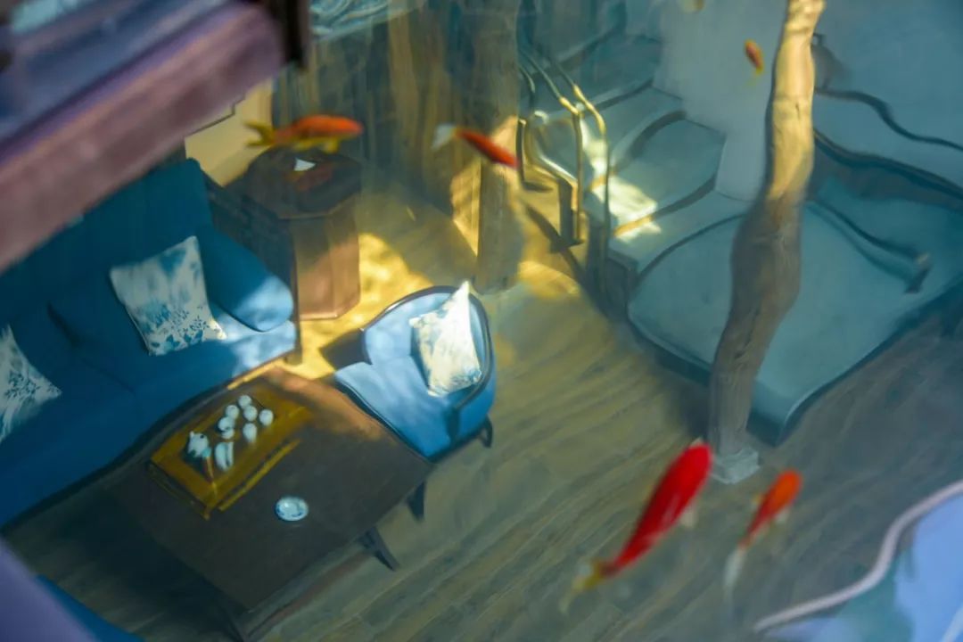 中国最美秋色篁岭晒秋,篁岭体验闻名遐迩的晒秋