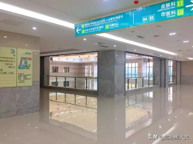 南昌大学附属第一医院国考排名,南昌大学第一附属医院井冈山医院