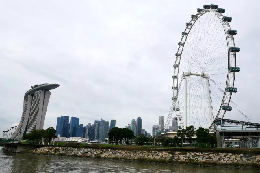 滨海湾金沙酒店一晚多少钱,新加坡滨海湾金沙酒店的视频