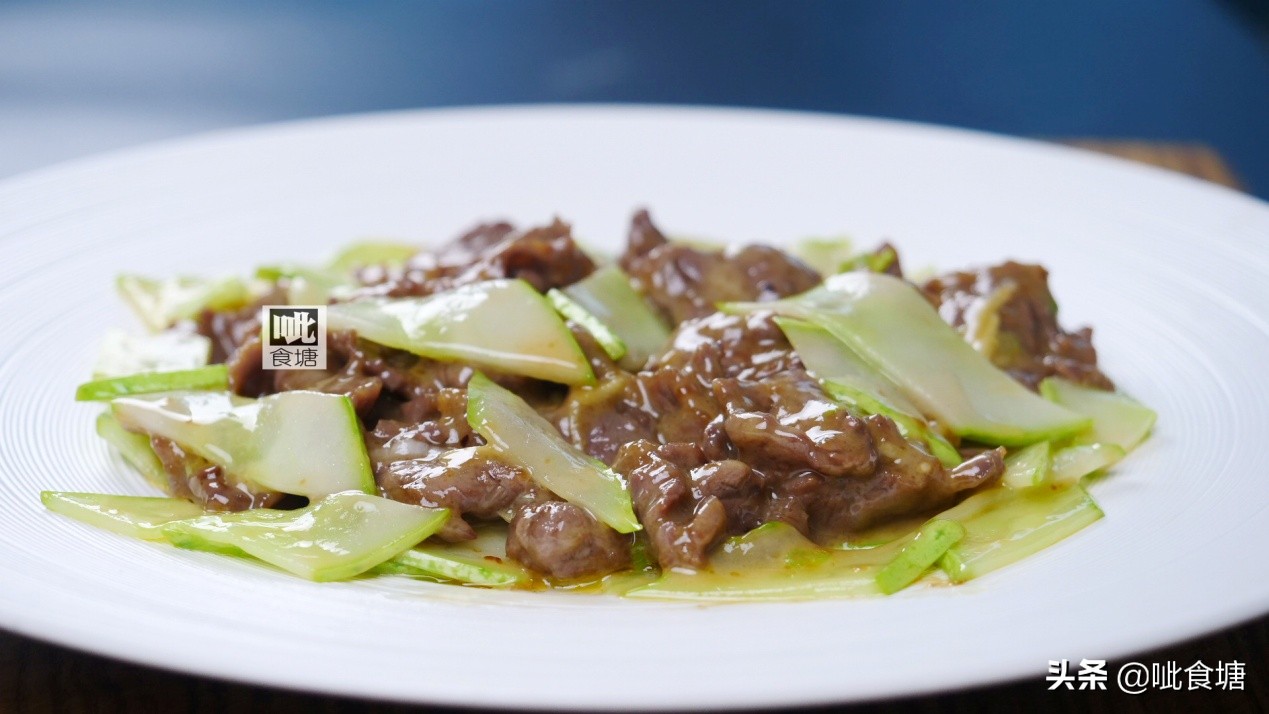 潮汕火锅牛肉腌制又滑又嫩方法,串串牛肉怎样腌制做才又滑又嫩