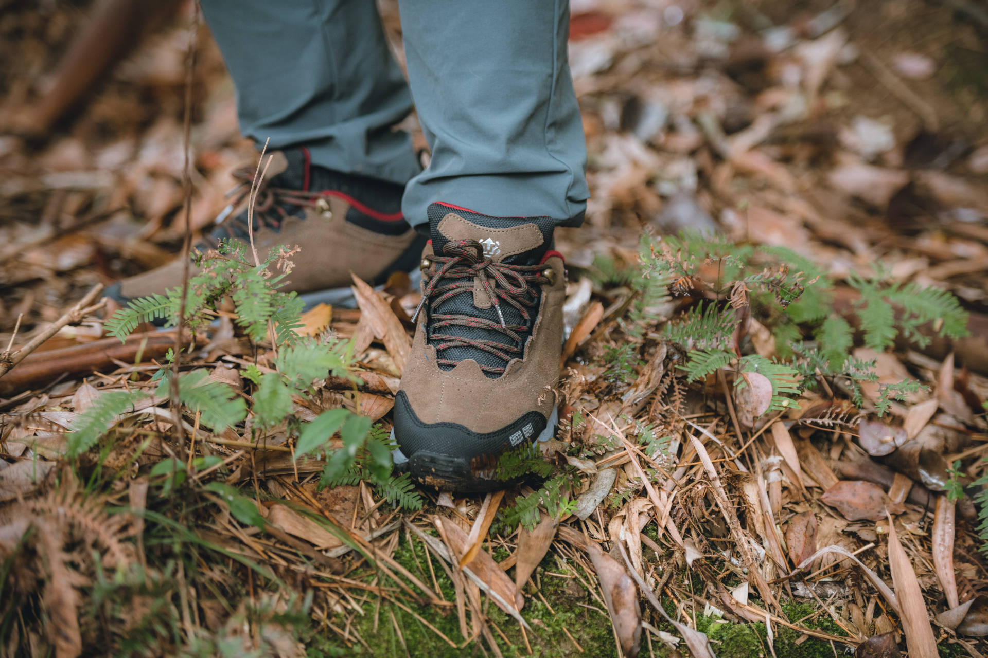 夏季户外徒步怎么穿,户外旅行穿搭图