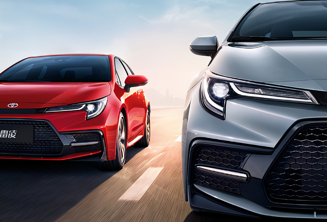 二手车评估丰田雷凌,丰田雷凌二手车哪年最好的