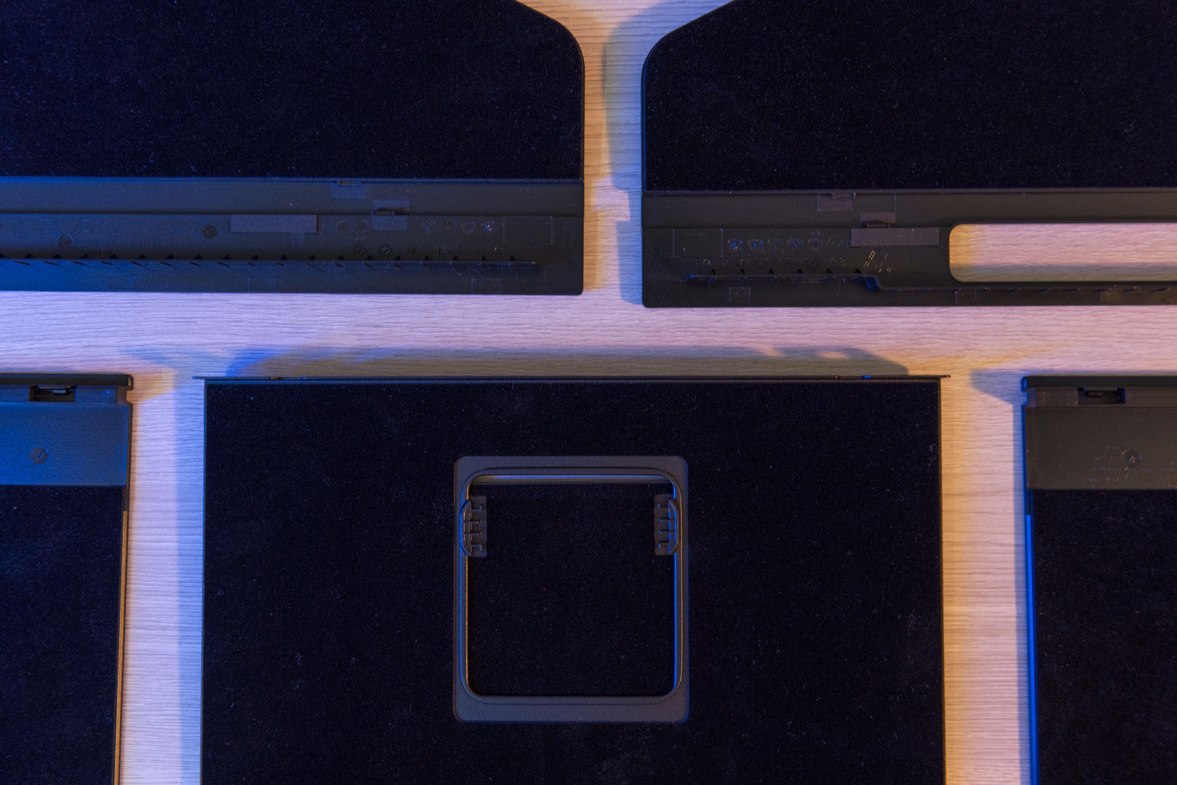 没有灯光的设计是没有灵魂的,没有灯光的柜子是没有灵魂的