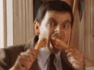 关于吃方面的英文表达,英语吃东西应该用eat还是have