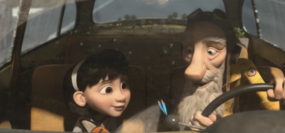 电影小王子的音乐,电影小王子中的纯音乐