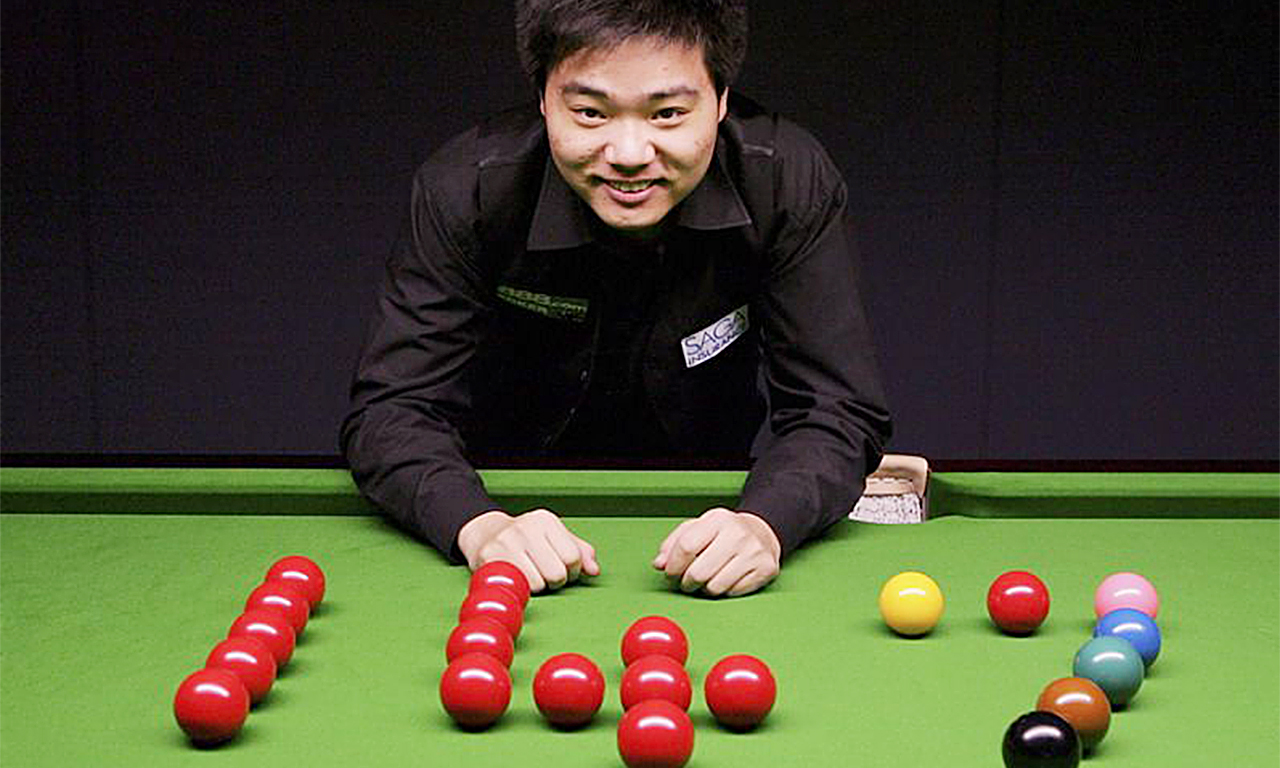 丁俊晖英锦赛输的原因,英锦赛这次丁俊晖亚军有奖金吗