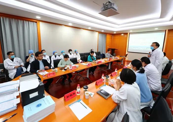 北京潞河医院,北京潞河医院是几级