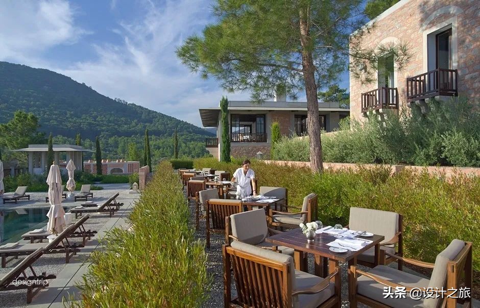 全球38家安缦酒店在哪里,全球35家安缦住宿本身是一种修行