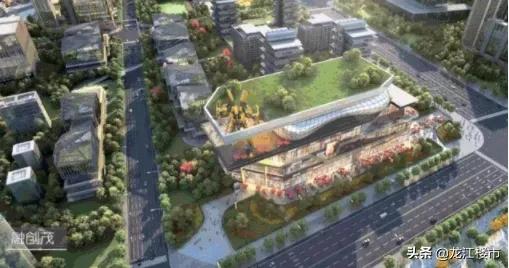 哈尔滨楼市2021年,哈尔滨城区楼市