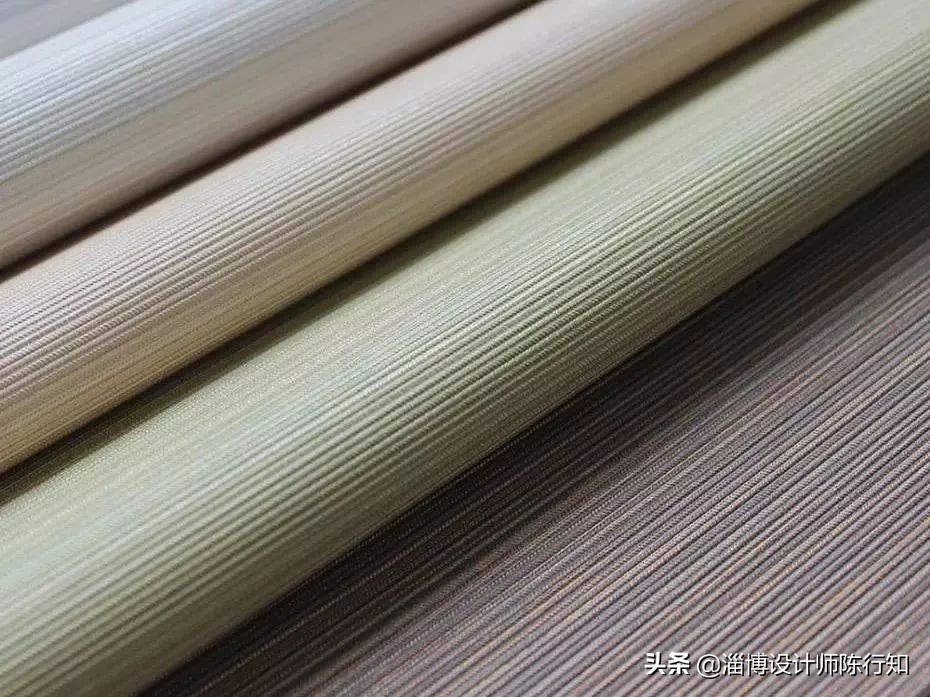 壁纸和壁布哪个更环保,装修墙面贴壁纸合适吗