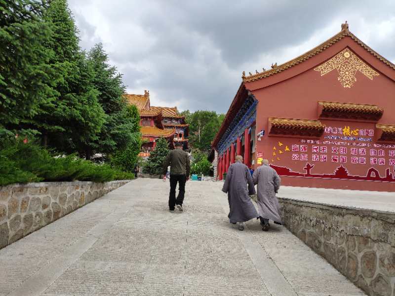 渡人渡己还是渡己渡人,渡人如渡己渡己也是渡人