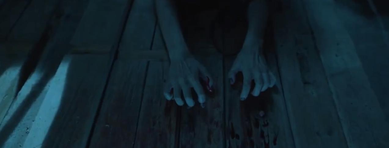 冷门电影里的惊艳女主,国产冷门奇幻电影