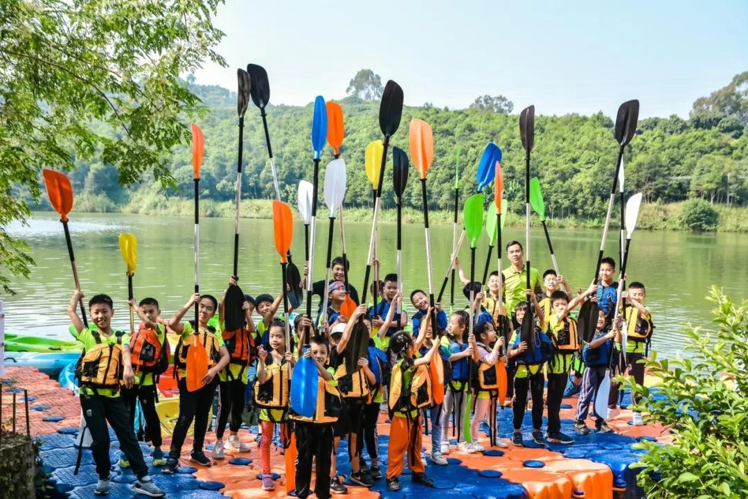 广东研学旅行哪些地方值得去,疫情下还允许研学旅行吗
