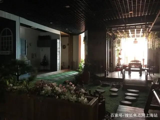 为什么吉盛伟邦家具村拆迁,吉盛伟邦国际家具村拆迁业主补偿