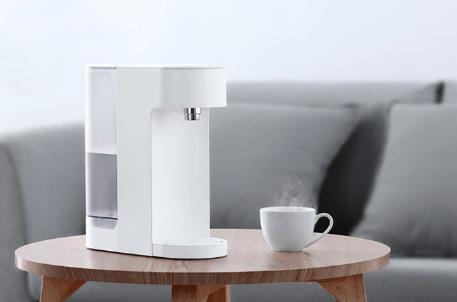 即热饮水机3秒即热,迷你即热饮水机便携推荐