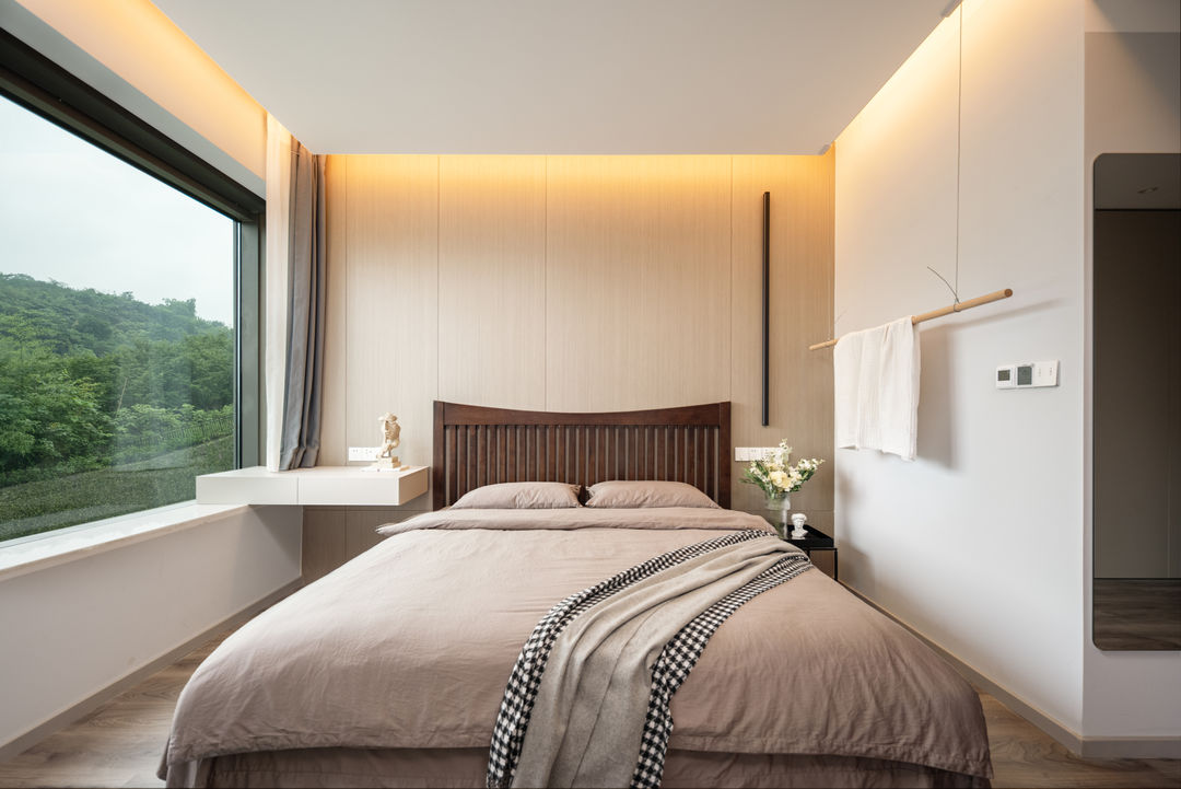 生了二胎才清醒,生了宝宝后更懂得家庭的重要性