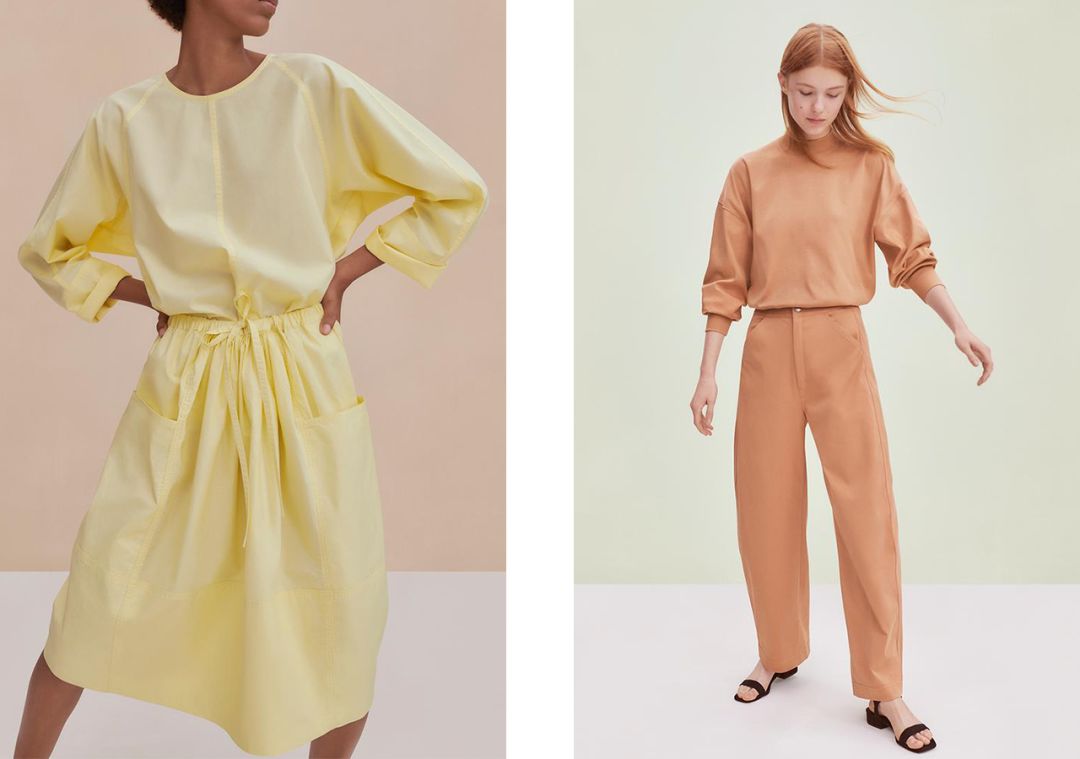 快时尚品牌与普通品牌之间的区别,快时尚品牌如何挑选最划算