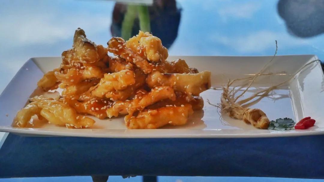 长白山鲁能胜地适合孩子吗,长白山鲁能胜地