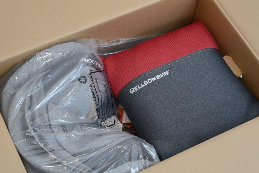 惠尔顿星愿儿童座椅,惠尔顿智能安全座椅怎么旋转