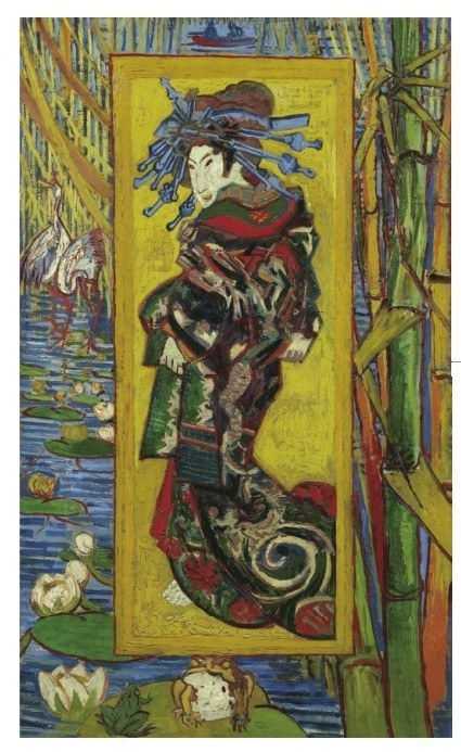 梵高画多少钱一张,陈丹青说梵高的画真的假的