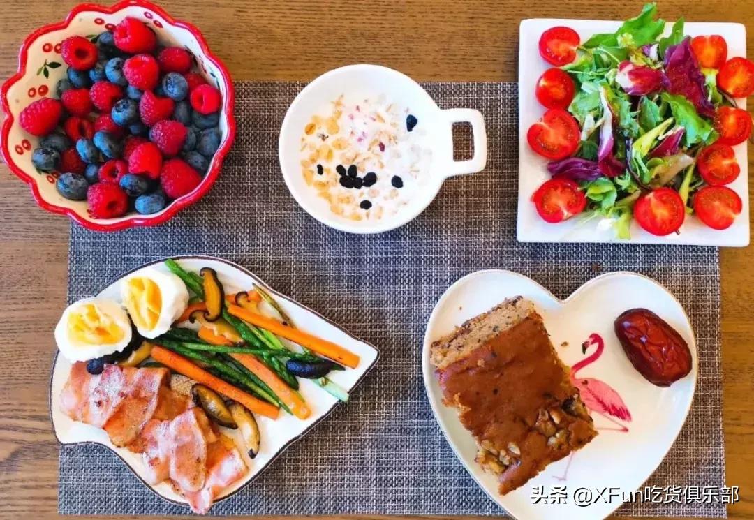 30岁的娜娜，活成了所有女人羡慕的样子