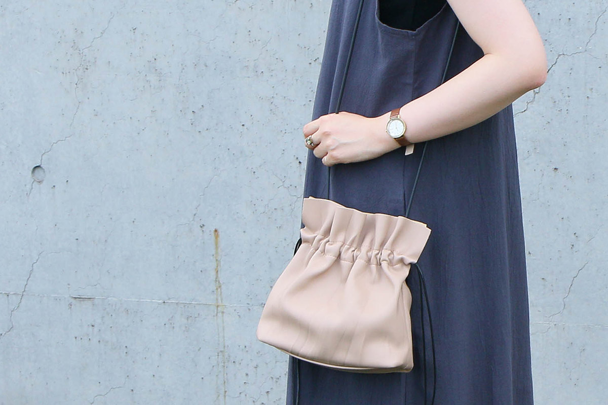 日本小众品牌包包推荐,被忽略的5大国产好货